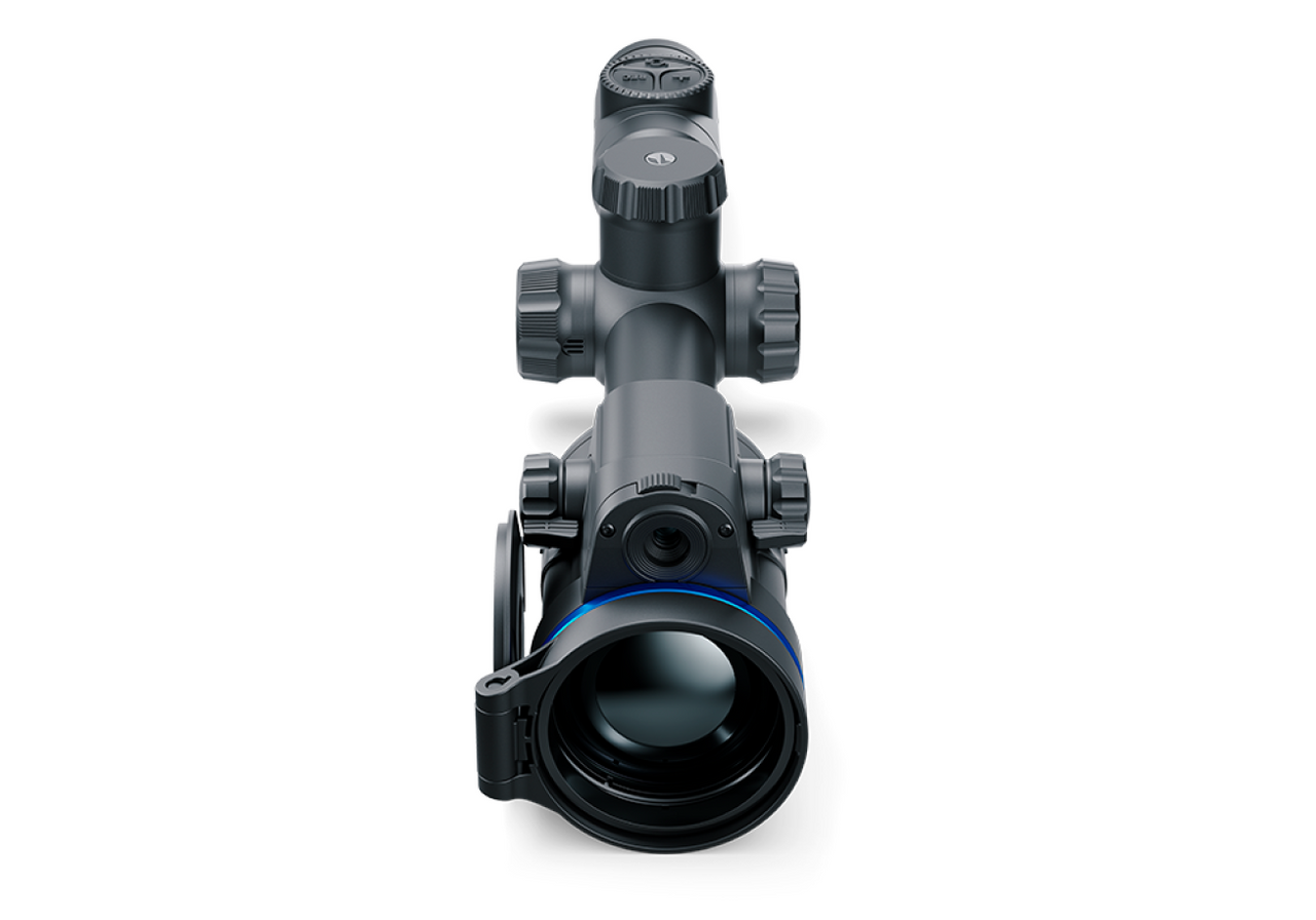 Photo of Pulsar THERMION DUO DXP50 - Multispectral Thermal Riflescope