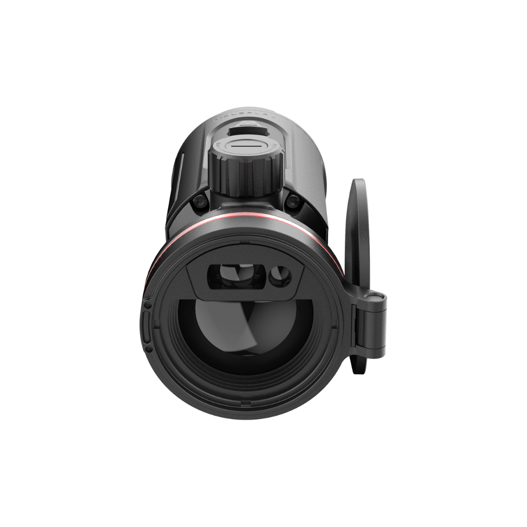 HIKMICRO TQ35CL 3.0 (LRF) THERMAL CLIP ON SCOPE