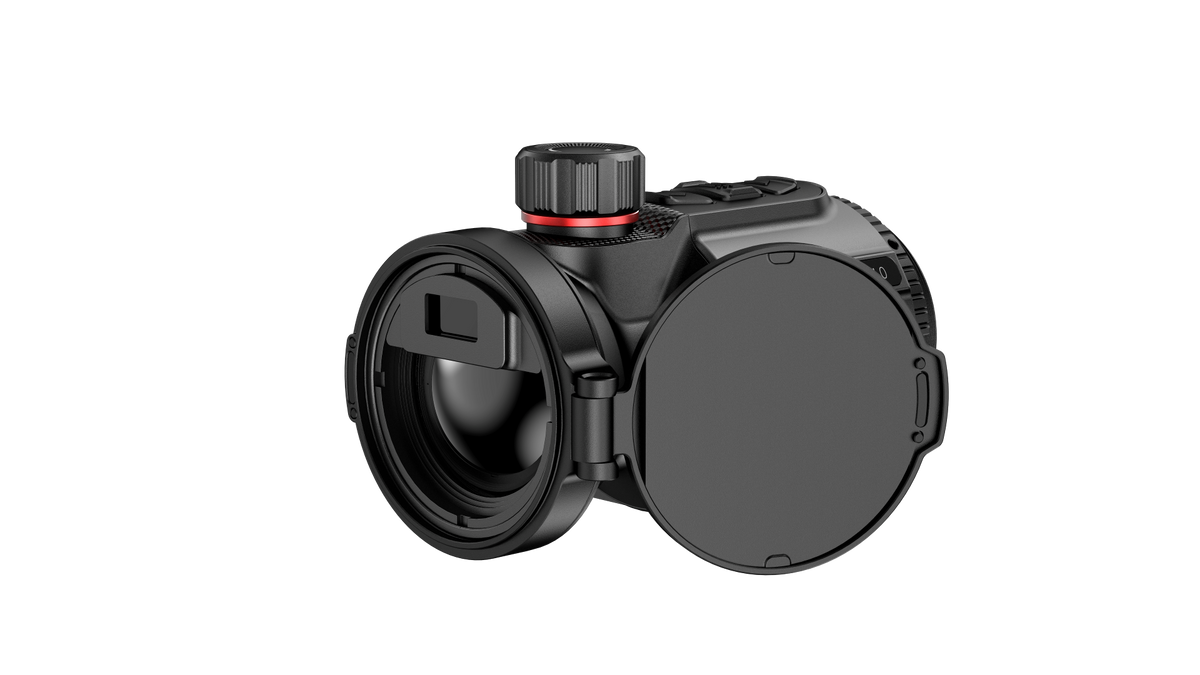 HIKMICRO THUNDER TQ35CL 4.0 640 LRF Thermal Clipon