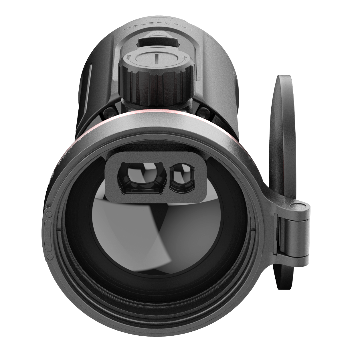 HIKMICRO THUNDER TQ50CL 3.0 LRF Thermal Clip-on
