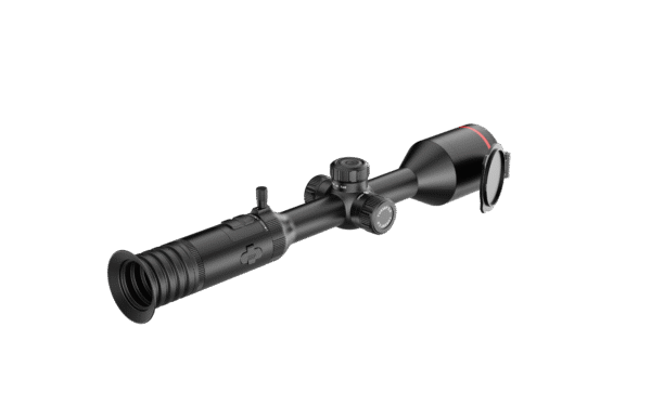 GUIDE TU650P Thermal Scope LRF 640x512 (QD mount included)