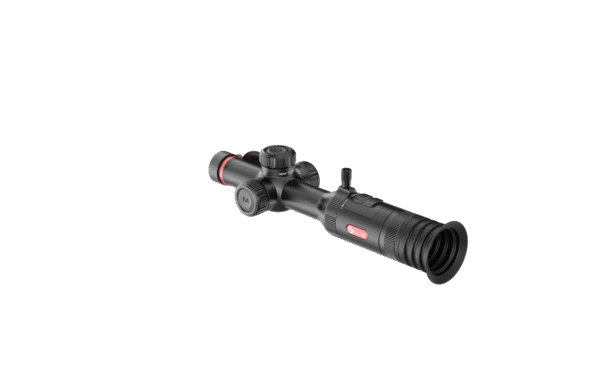 GUIDE TU425SE 3.0 Thermal Scope 400x300 (QD Mount included)