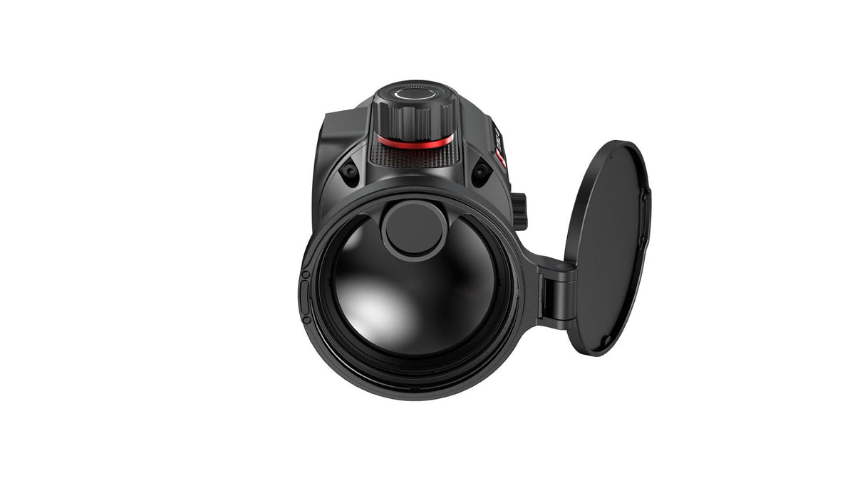 HIKMICRO THUNDER TX70CL 4.0 1280 LRF Thermal Clip-On