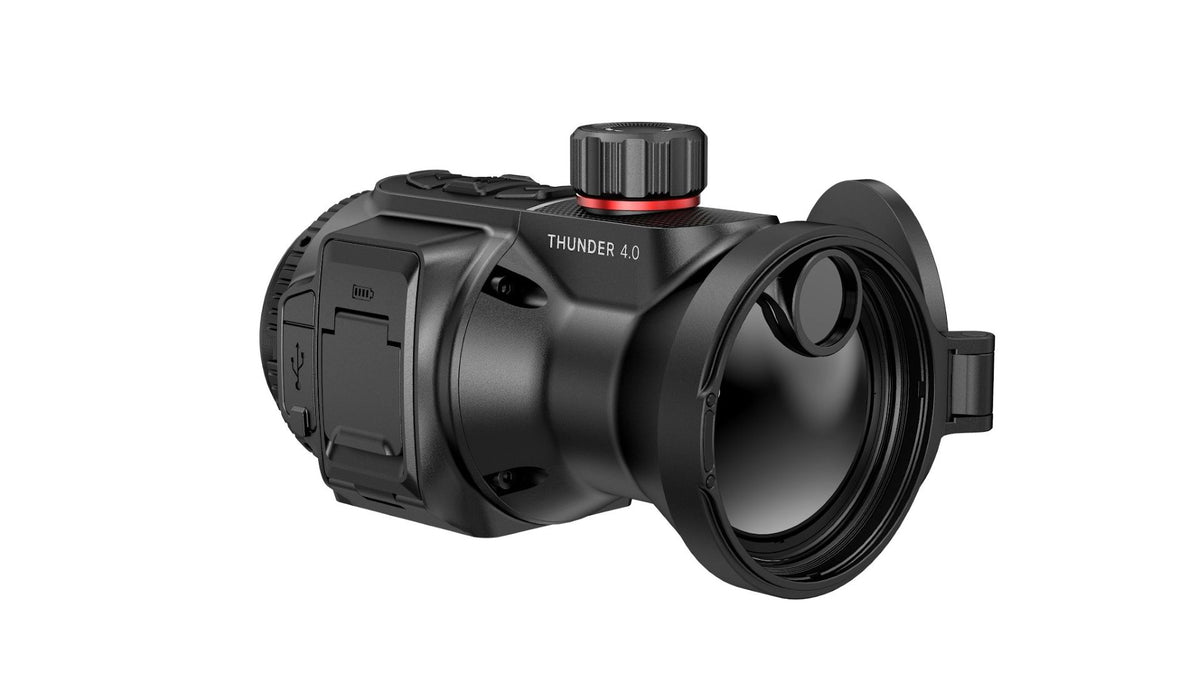 HIKMICRO THUNDER TX70CL 4.0 1280 LRF Thermal Clip-On