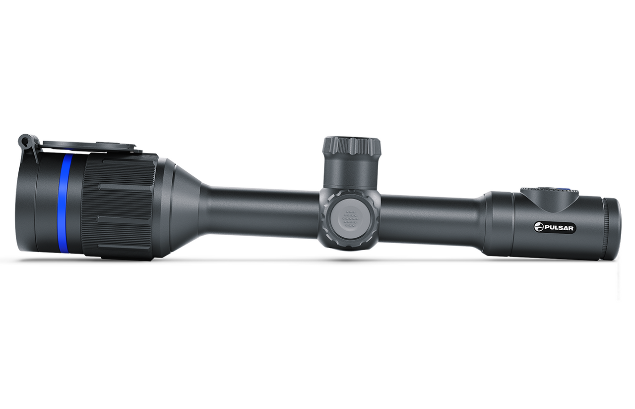 Photo of Pulsar THERMION 2 XP50 Pro Thermal Imaging Riflescope