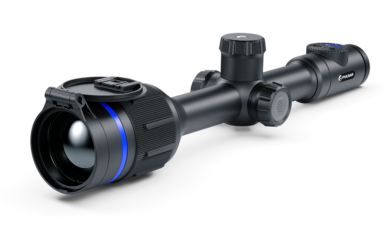 Photo of Pulsar THERMION 2 XQ35 Pro Thermal Imaging Riflescope