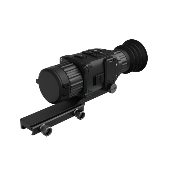 Photo of THUNDER TH25 - Thermal Imaging Sight - HikMicro