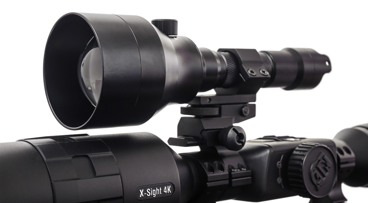 Photo of ASA Windage Clamp