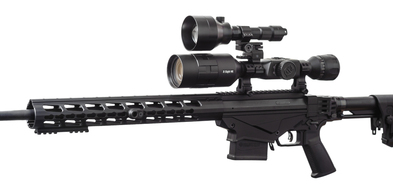 Photo of ASA Windage Clamp