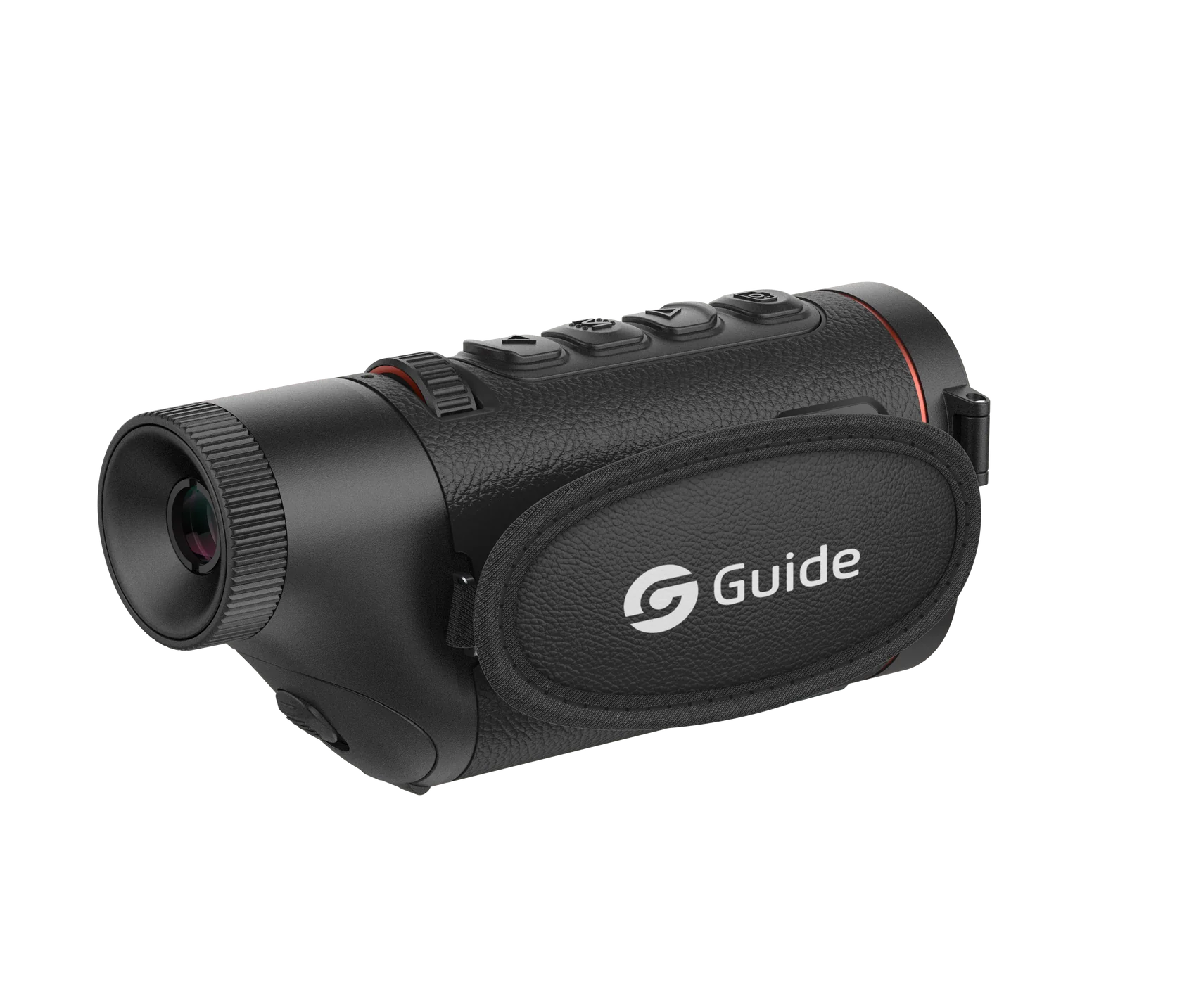 GUIDE TD635LS LRF Thermal Monocular 640x512