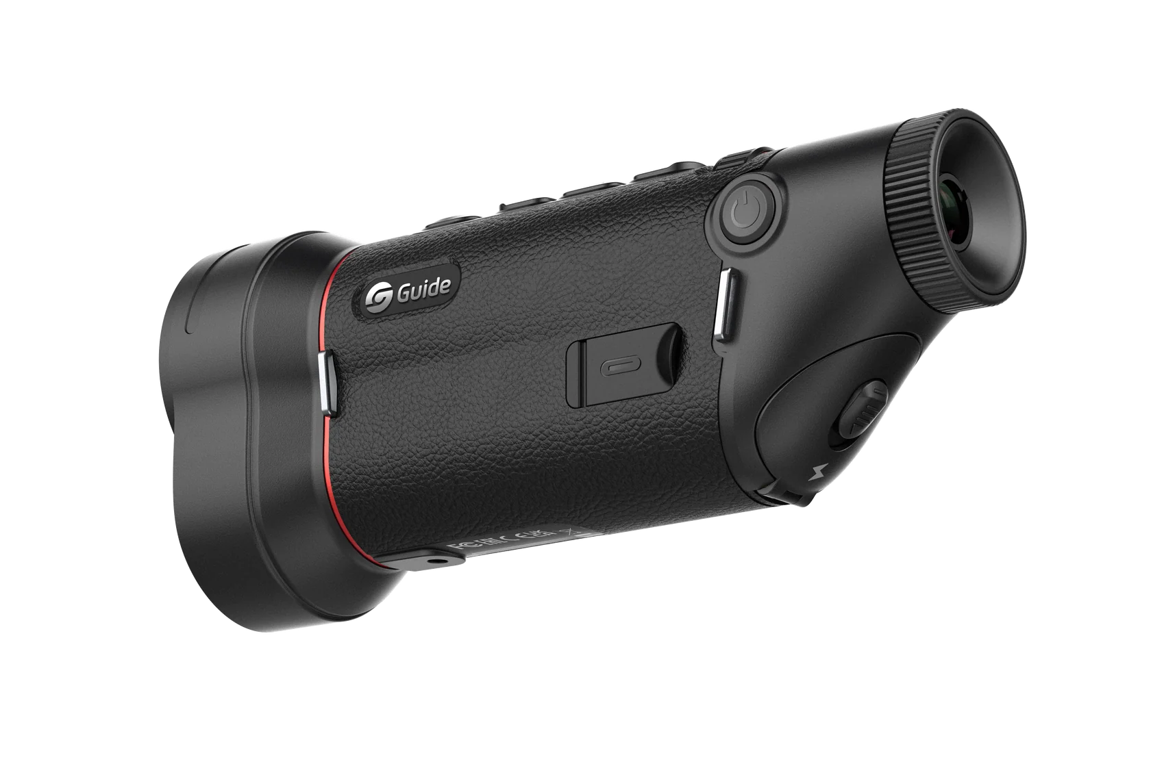 GUIDE TD650LS LRF Thermal Monocular 640x512