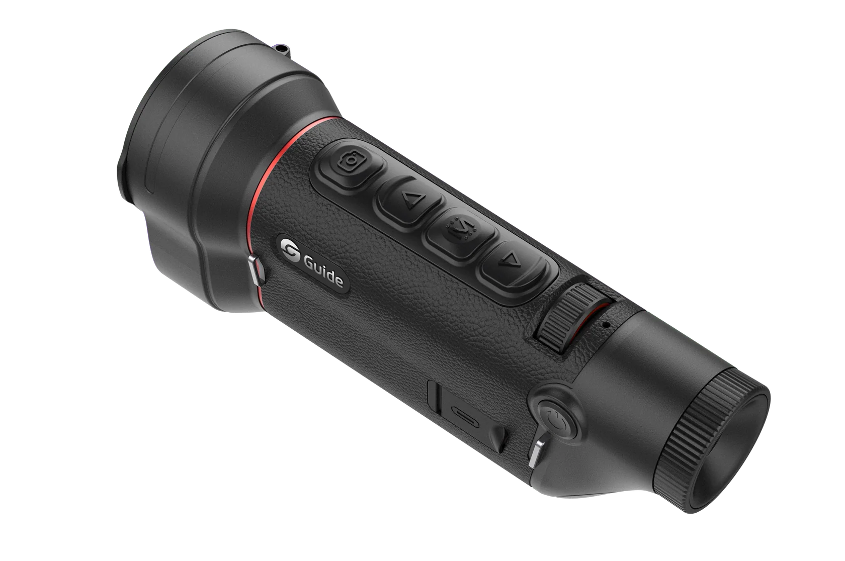 GUIDE TD650LS LRF Thermal Monocular 640x512