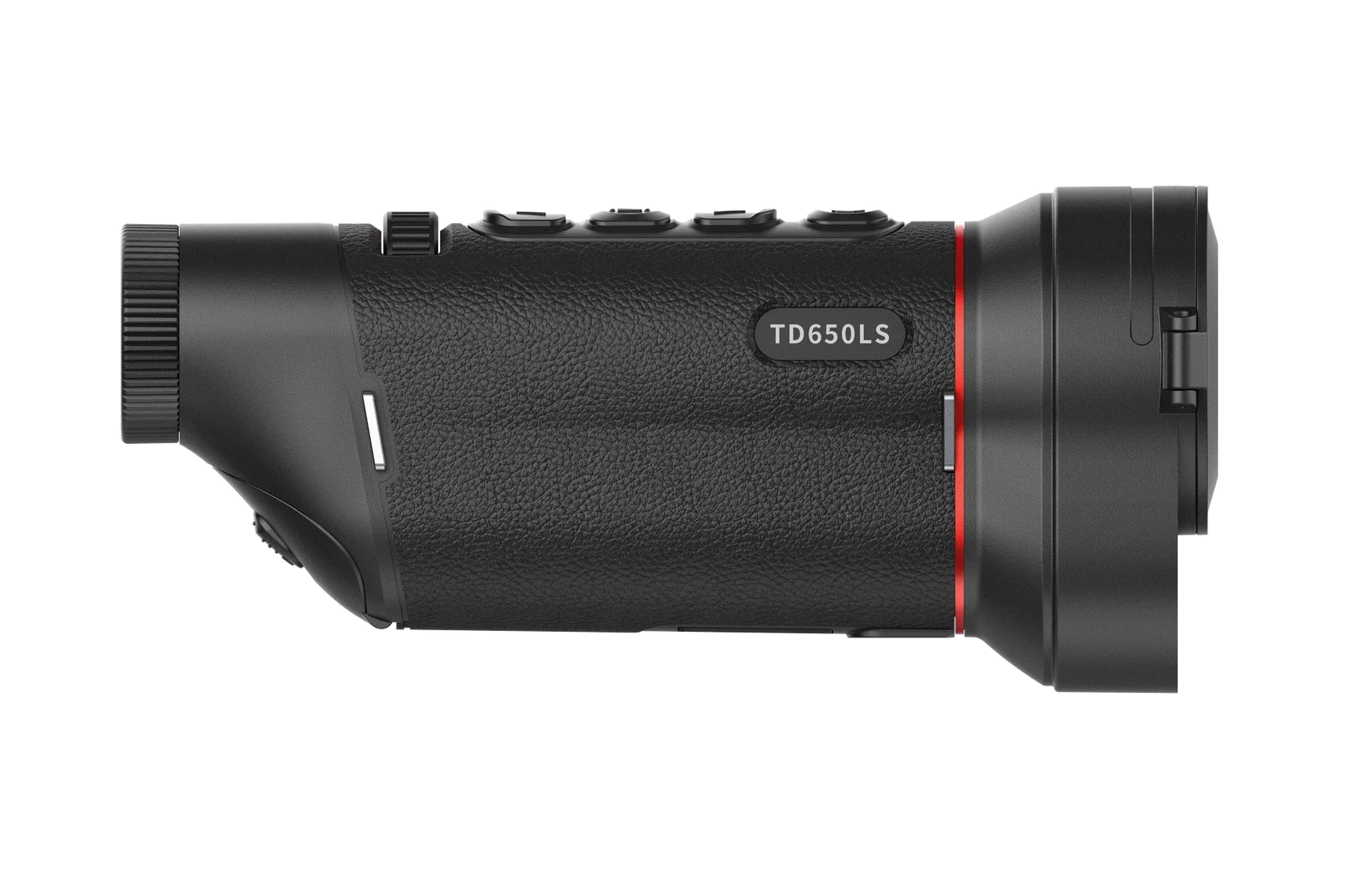 GUIDE TD650LS LRF Thermal Monocular 640x512
