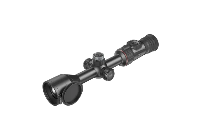 NOCPIX ACE 2 H35R 640 LRF Thermal Scope
