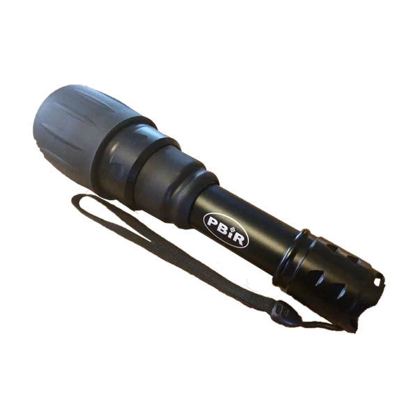 PBIR-X 850nm LED IR Torch