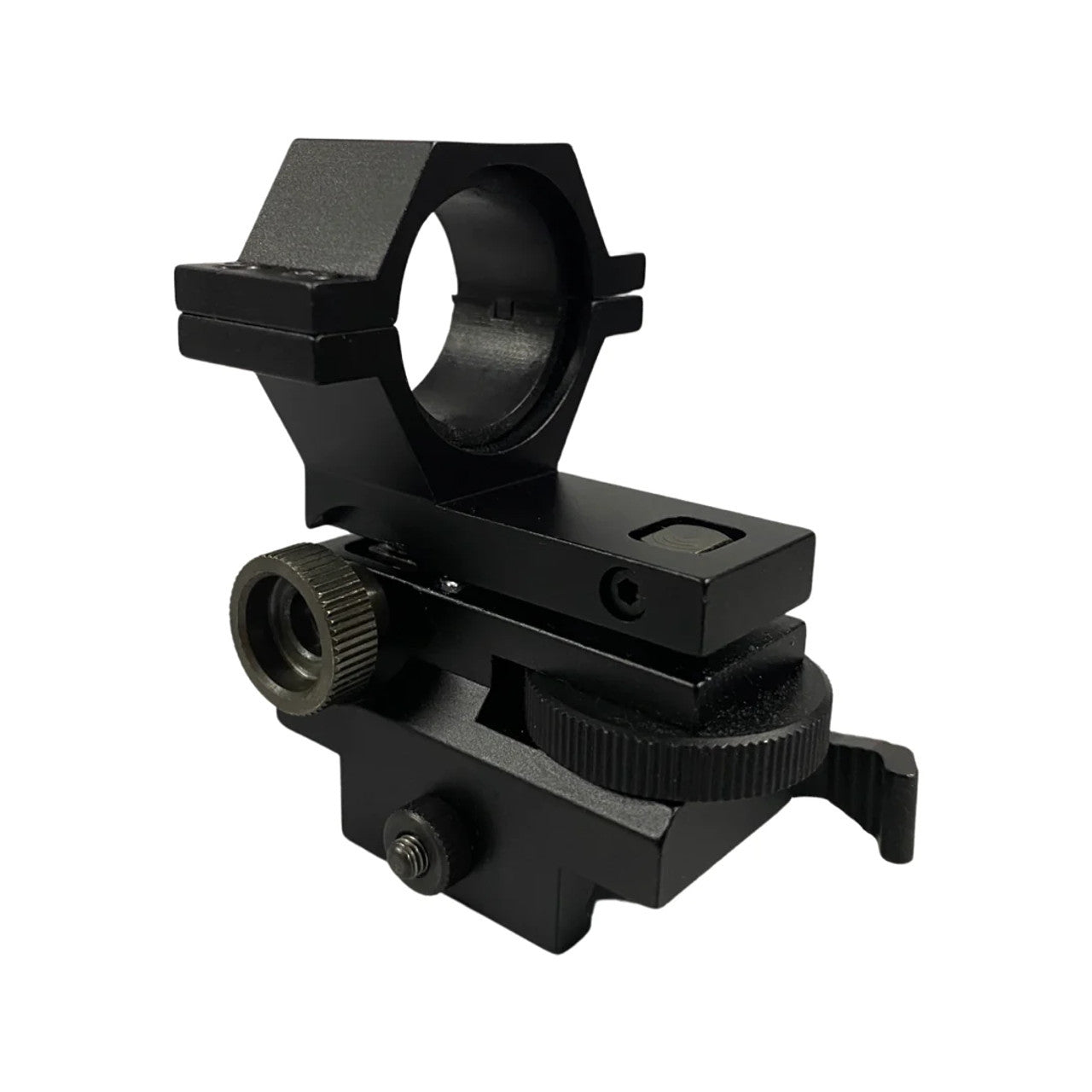 ASA Windage Clamp Quick Release Model