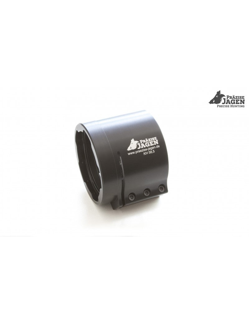 Precise Hunting Base Clamps (30 to 67mm)