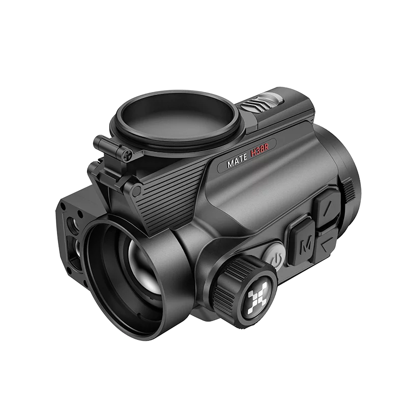 NOCPIX MATE H38R LRF Thermal Clip-on