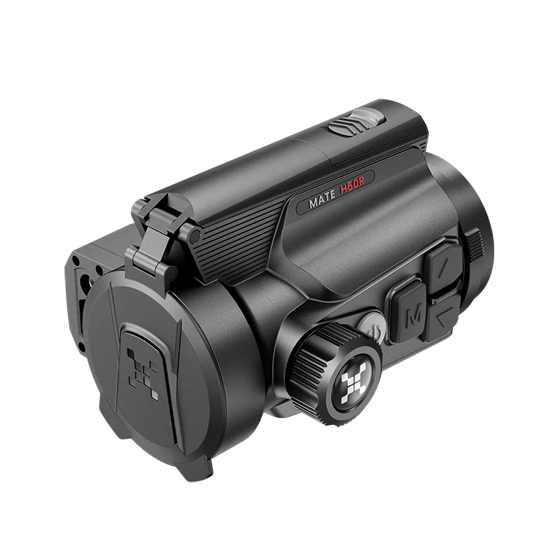 NOCPIX MATE H38R LRF Thermal Clip-on