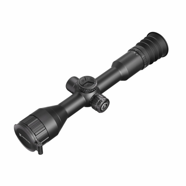 HIKMICRO NEOS NE25 THERMAL SCOPE 256x192 TAKING PRE ORDERS NOW