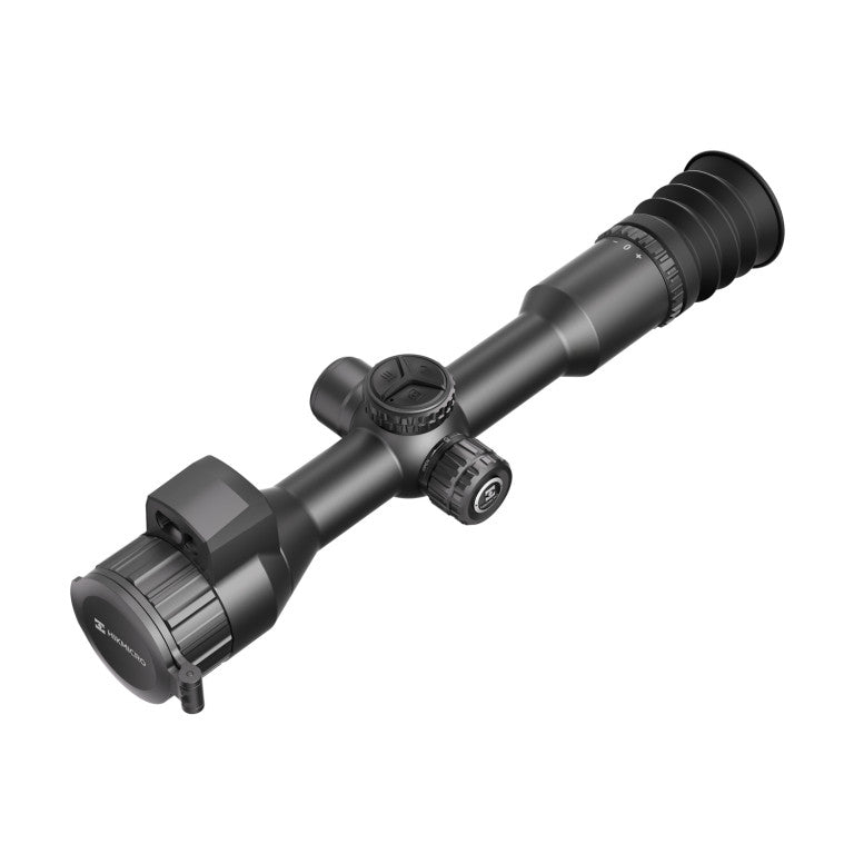 HIKMICRO NEOS NH25L THERMAL SCOPE 320x240 LRF TAKING PRE ORDERS NOW
