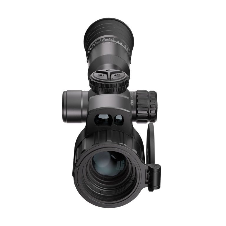 HIKMICRO NEOS NH25L THERMAL SCOPE 320x240 LRF TAKING PRE ORDERS NOW