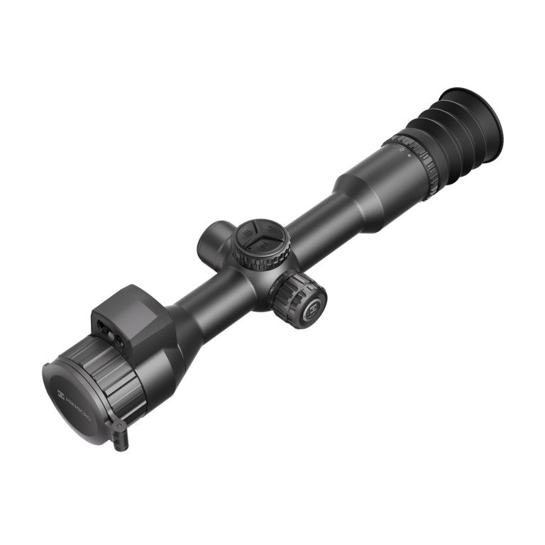 HIKMICRO NEOS NH35L THERMAL SCOPE 384x288 LRF Taking pre orders now