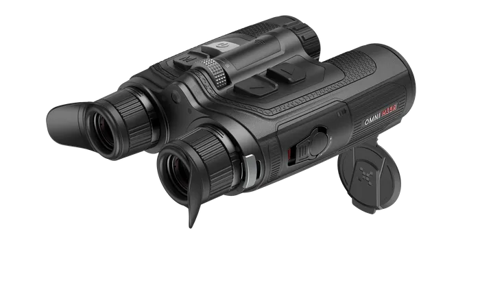 NOCPIX OMNI H35R Multi Spectral 8K LRF Binoculars