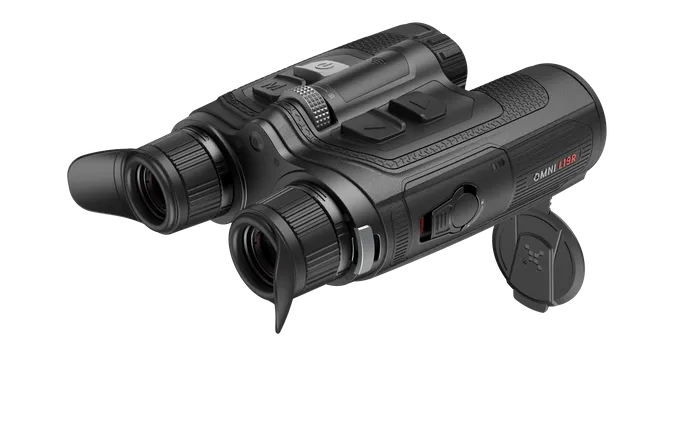 NOCPIX OMNI L19R Multi Spectral 8K LRF Binoculars