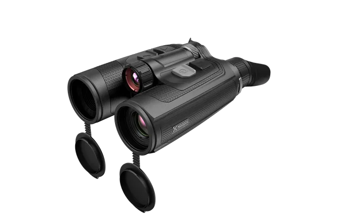 NOCPIX OMNI L19R Multi Spectral 8K LRF Binoculars