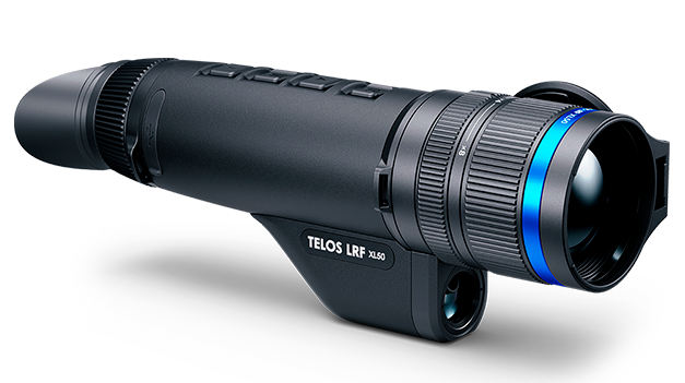 Pulsar Telos LRF XL50 Thermal Monocular