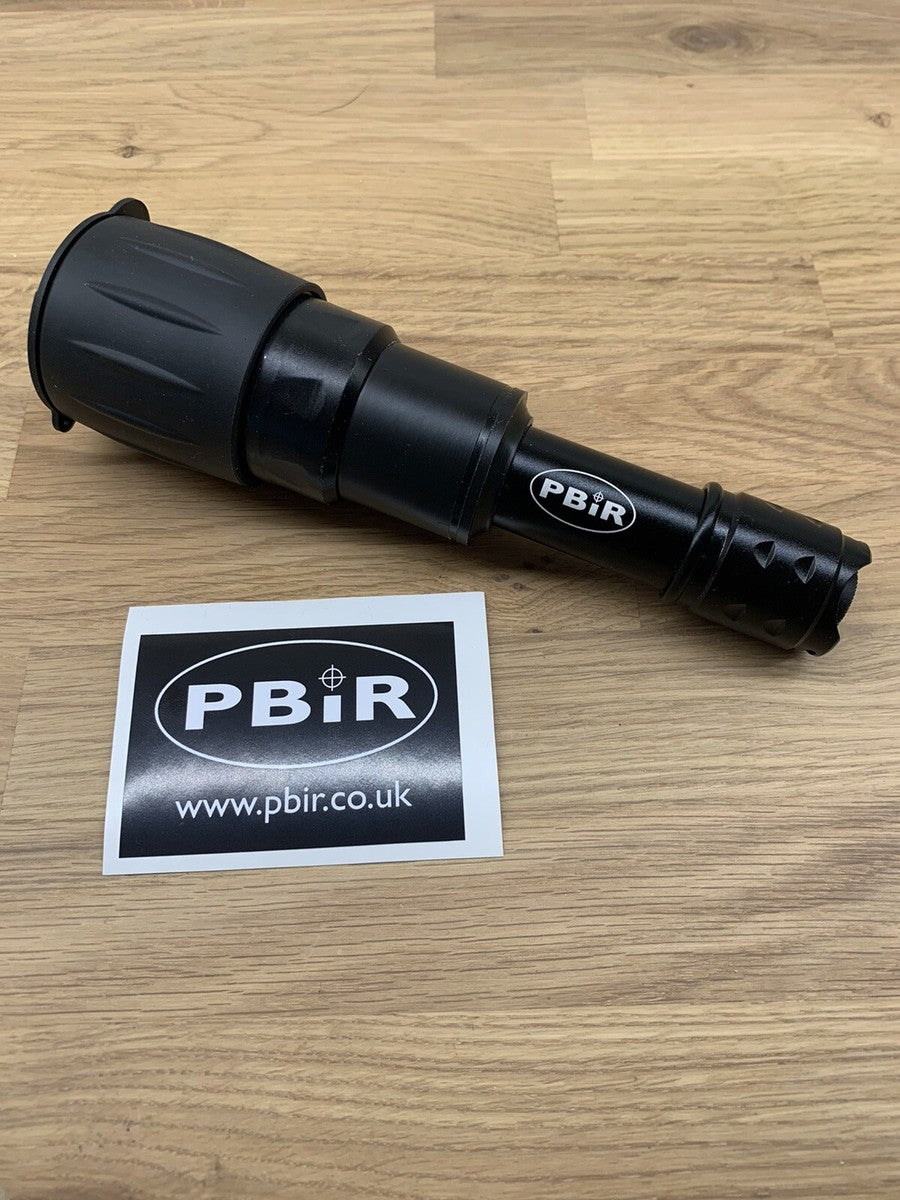 PBIR-X 850nm LED IR Torch
