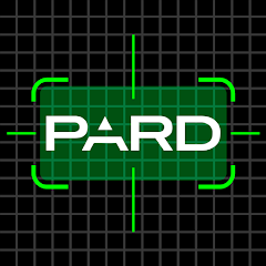 The PARD VISION App is Here..!!