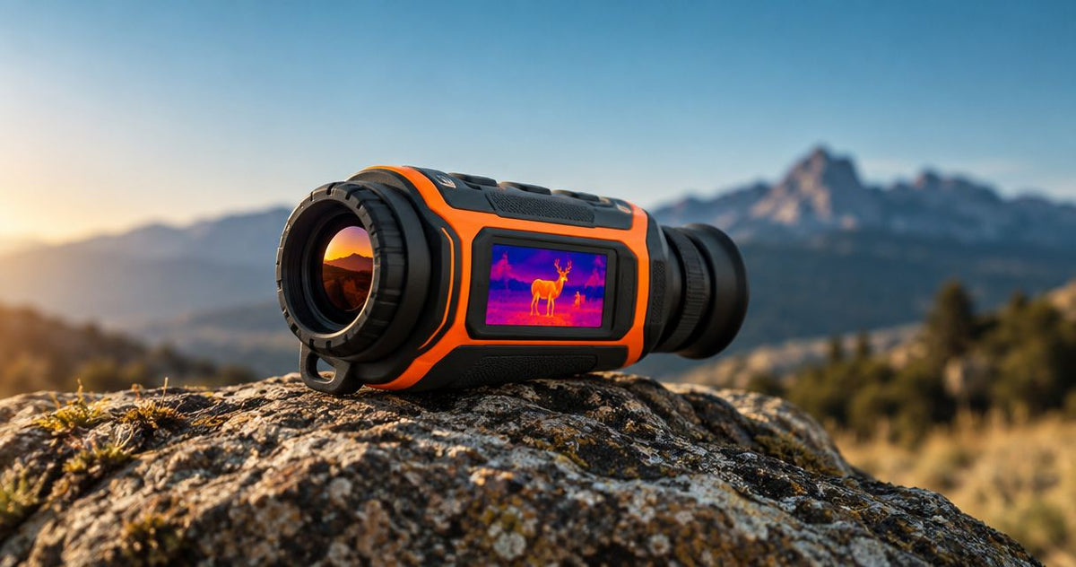 Thermal scopes ranked by price in 2026