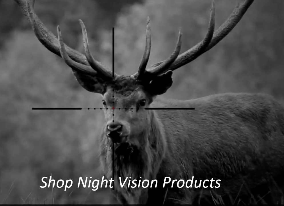 Night Vision Gear