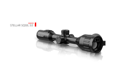 HikMicro Stellar SQ50L 3.0 50mm LRF Thermal Imaging