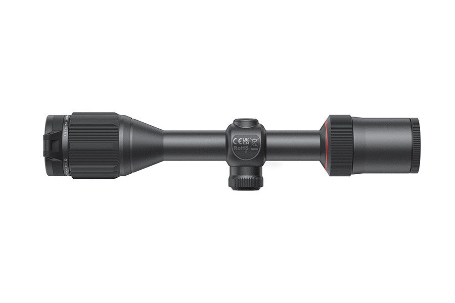 InfiRay TUBE TP25 SE Thermal Imaging Riflescope