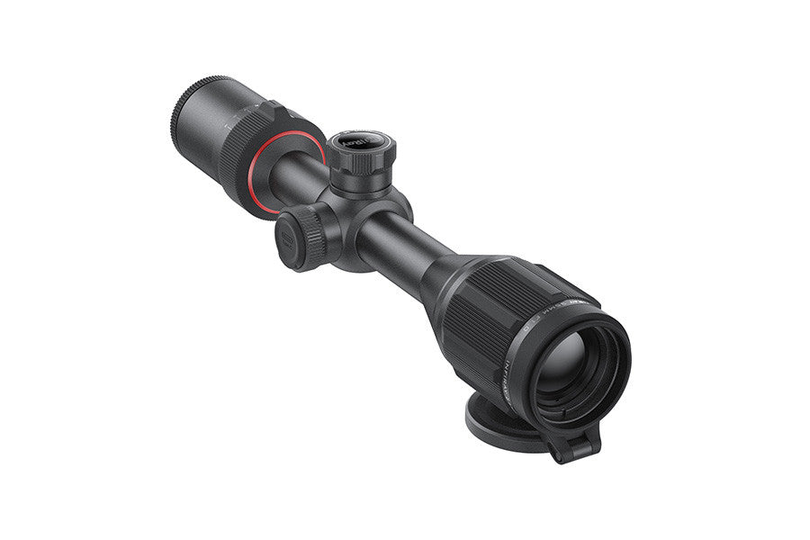 InfiRay TUBE TP25 SE Thermal Imaging Riflescope