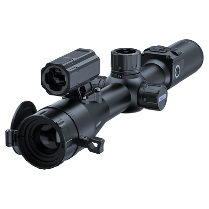 PARD TS36-45-LRF Thermal Rangefinding Riflescope