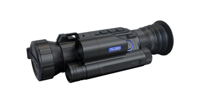 Photo of PARD SA32-45-LRF Thermal Rangefinding Riflescope
