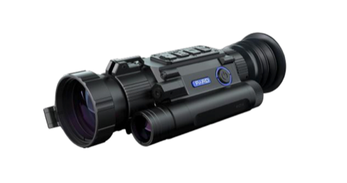 Photo of PARD SA32-45-LRF Thermal Rangefinding Riflescope
