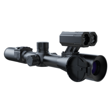 PARD Night Stalker 4k (100mm - 940nm with LRF) Digital Night Vision Rifle Scope