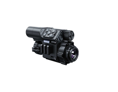 PARD FD1-LRF (940 mm) 3 in 1 Front Clip-on Night Vision with LRF