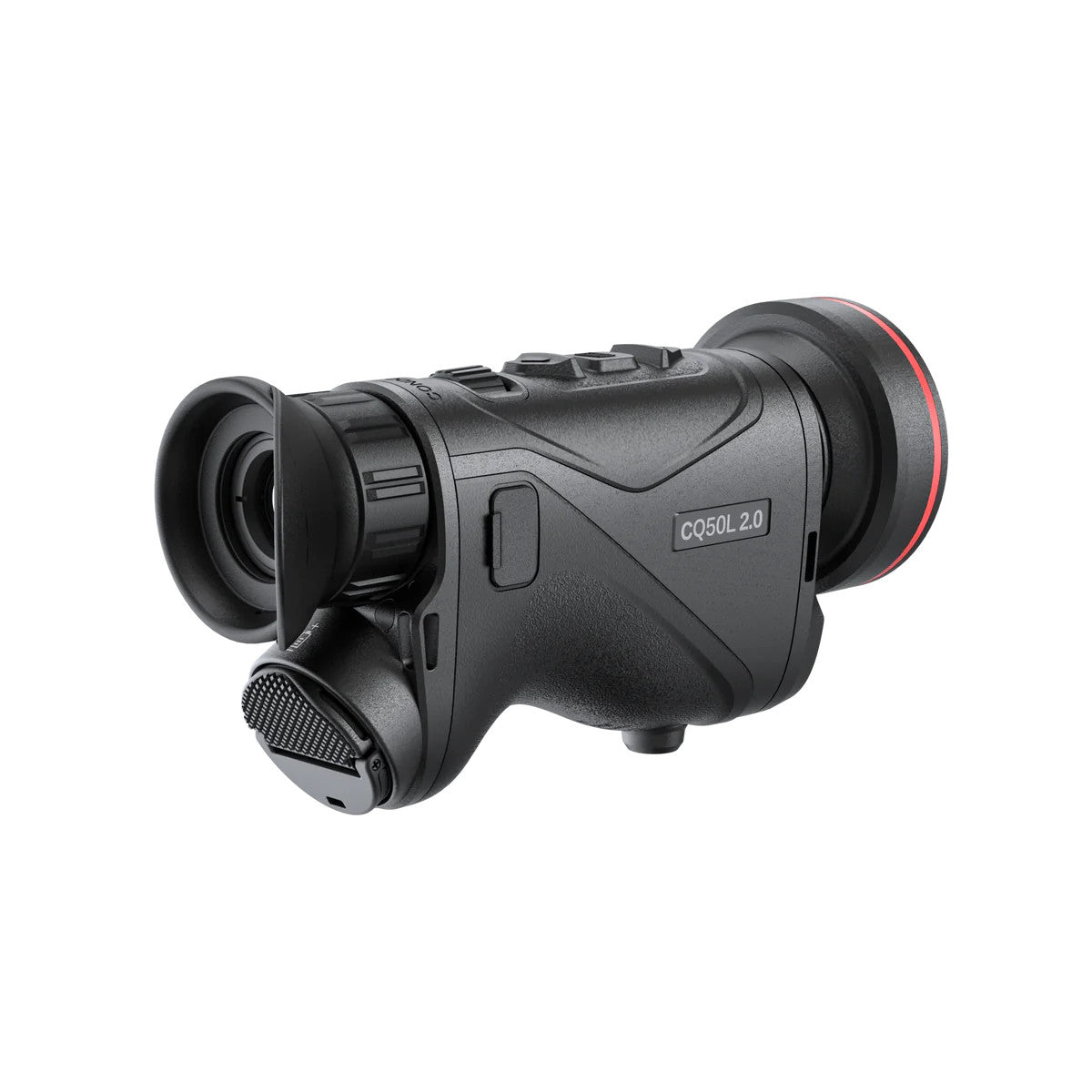 HIKMICRO Condor 2.0 640px 50mm Thermal Monocular with LRF (CQ50L2.0)