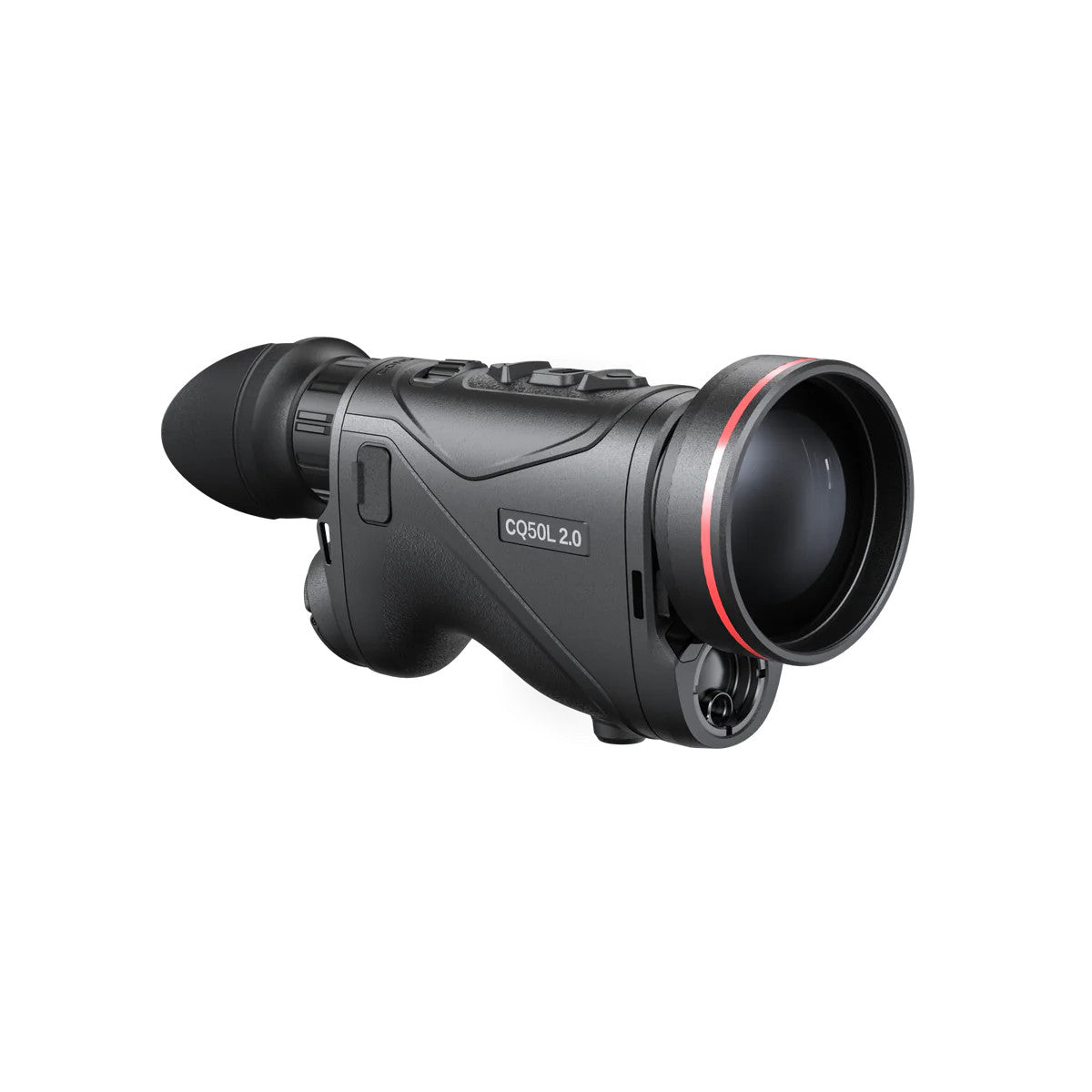 HIKMICRO Condor 2.0 640px 50mm Thermal Monocular with LRF (CQ50L2.0)