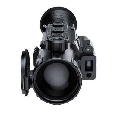 Pard Ocelot 640 Zoom (25/50mm with LRF) Thermal Riflescope