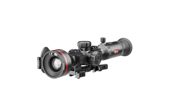 GUIDE TU435LS LRF Thermal Scope 400x300