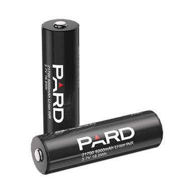PARD 21700 Battery