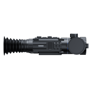 Pard Ocelot 640 Zoom (25/50mm with LRF) Thermal Riflescope