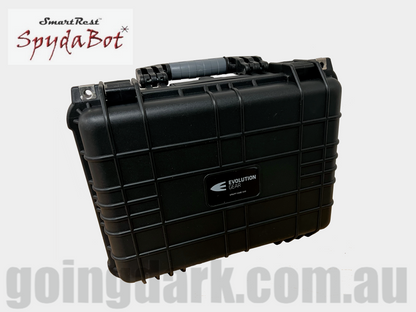 SPYDABOT "Sting" Motorised Vehicle Mount by SmartRest